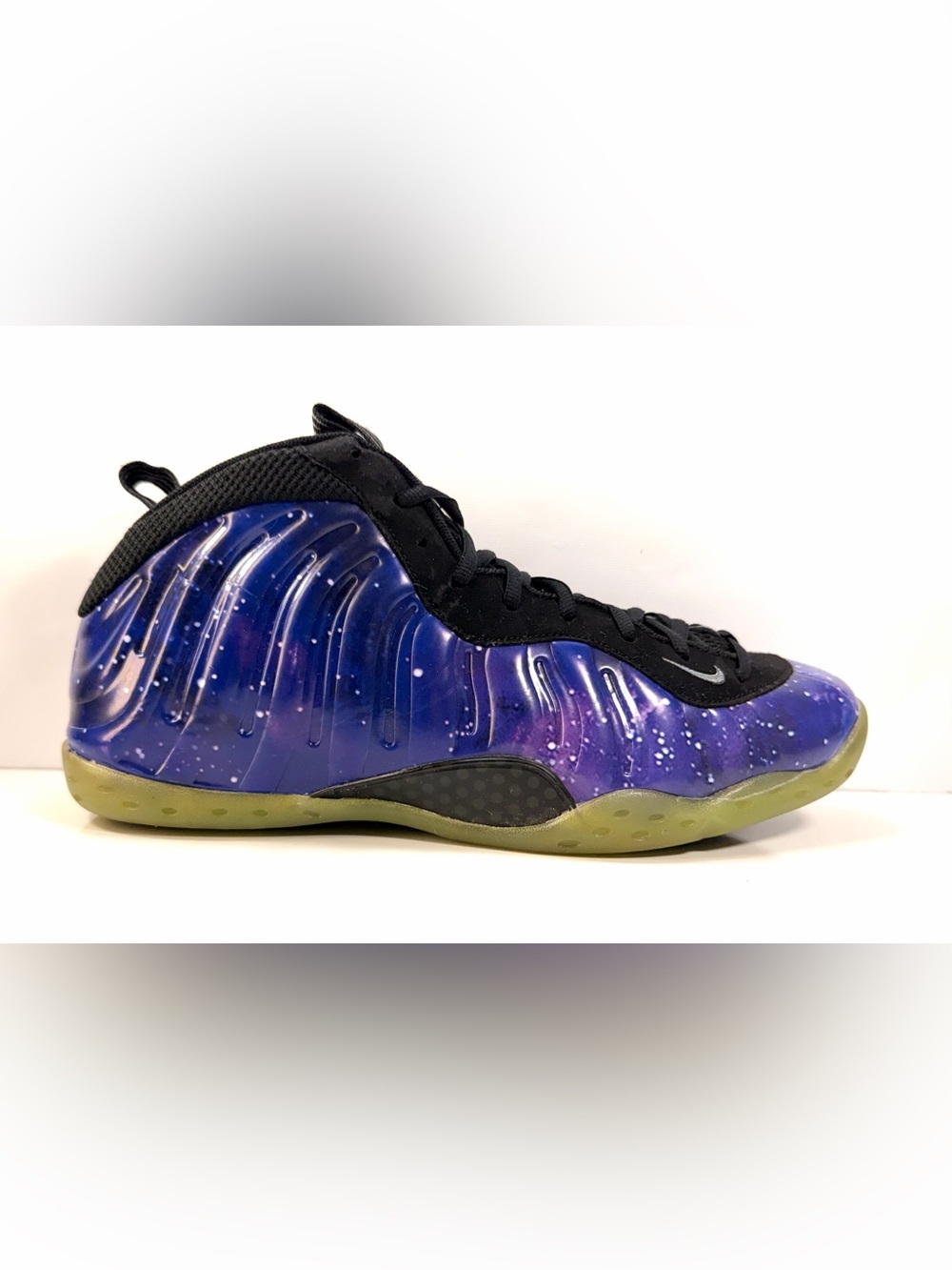 Nike Air Foamposite One NRG Galaxy